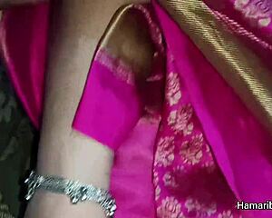 indian desi bhabhi scene