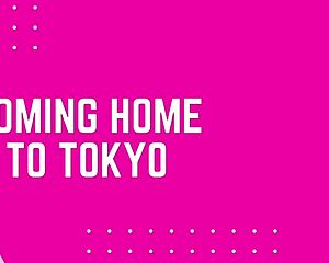 Big Booty Latina Tokyo Lynn Teased by Boyfriend's Monster Cock