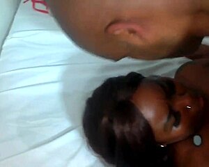 Latina Milf Sucks Cock Greedily!