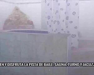 What Happens at This Colombian Halloween Party?