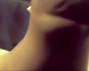 Love At First Sight With Beautiful Brunette