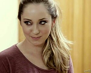 remy lacroix gets assfucked by her bffs husband