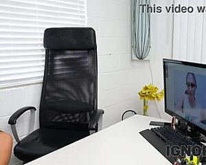 Ignore4K: No Going Back Now