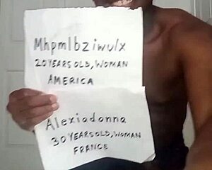 Hey, are you into this American 33yo with 30yo AlexiaDonna and French 20yo in restricted threesome roleplay?
