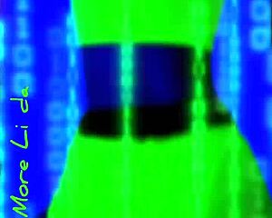 la more linda dancing.