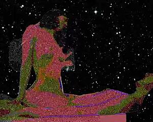 Chill Cartoon Sex Scenes