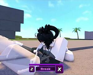 Pleasant Surprise With Big Tits And Ass! 😲