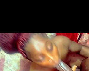 public pov outdoor homemade with amateurs