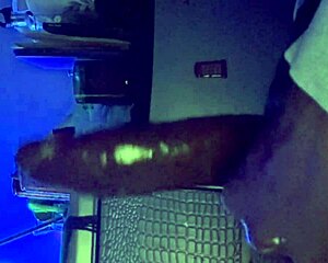 Swallow this huge BBC or fuck it hard? Tell me in comments how you'd command this monster cock to rock your wife's world tonight!