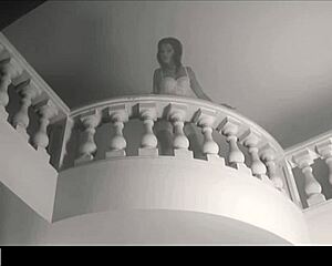 Oh, romantic anal fucking in lingerie is hot!