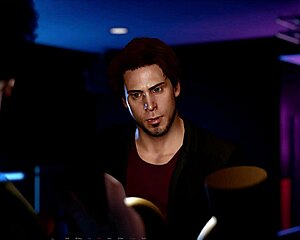 Corlan Plays Tales From The Deep - EVE PART 4