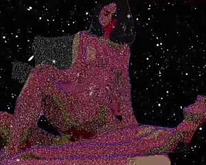 Chill Cartoon Sex Scenes