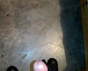 Why do I run in such a weird way?