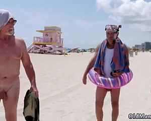 old step dad joins two compeers daughters for a steamy staycation with latina hottie