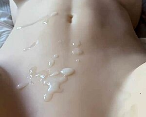 my hot sex doll takes big cock pussy pounding