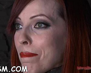 i punish my honey with toys