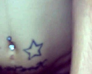 Teen Takes Huge Dick in Tiny Pussy, Anal Cum on Arab MILF!