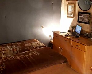 klaudiaambergirl feels intense pleasure masturbating as a milf