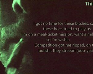 Missy Jubilee Burns It All Down With Intense Fucking