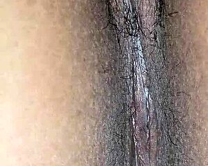 veredlatina couple plays with wet cum?