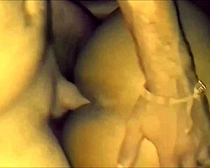 claudia seeks satisfaction in argentinian amateur encounter