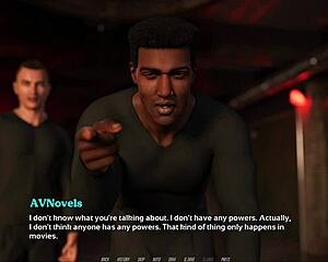 In the game savior 27, the hero saves the day.