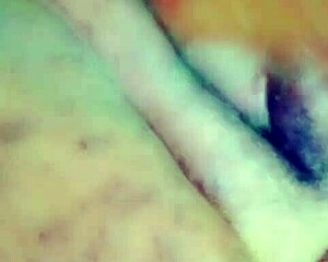 hey, i'm making myself squirt with pussy play 😈