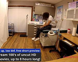 Orgasm research inc - michelle anderson