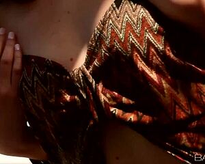 Teen Milf Hayden Winters With Natural Tits In Hardcore Hd