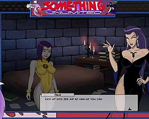 Something Unlimited Part 142