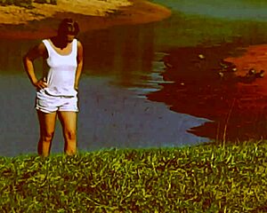 Missy Jubilee Burns It All Down With Intense Fucking