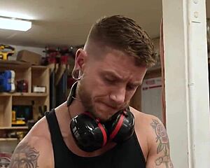 Amazing Gay Action Unfolds Here!