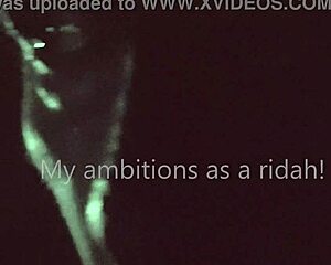 Missy Jubilee Burns It All Down With Intense Fucking