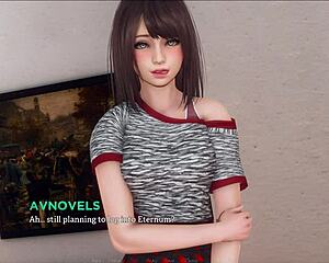 Eternum 6 game brings exciting adventures!