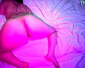 Freaky Latina Gets Pussy Filled