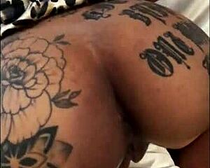 Stupid Cuckold Wife Gets Fucked!