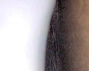 veredlatina couple plays with wet cum?