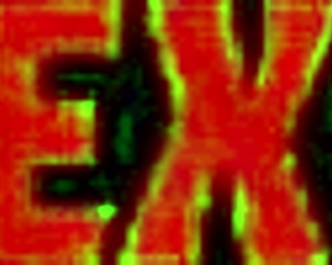 Anamara's Behind-The-Scenes Striptease For Sexy Magazine