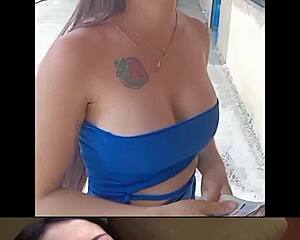 nicole medallo delicious bitch fucked by charles gomez