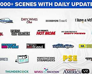 College Co-Ed Theodora Day Craves Landlord's Dick in Shaved Cowgirl Riding