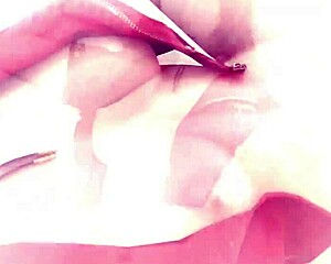 Aerith Gainsborough ultimate fap compilation!