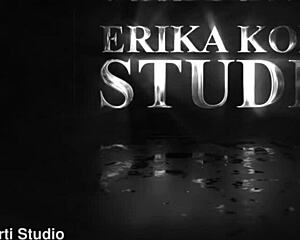 i'm ute wendy, trying anal for the first time with my big tits