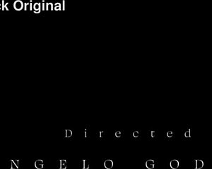 Chloe Lamour takes triple penetration in this old scene.