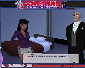 Something Unlimited Part 142