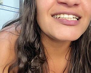 Me Oferecendo Na Cam Para Meus Seguidores