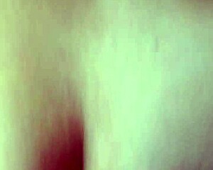 Jamileth Sucks Cock While Getting Fucked Hard