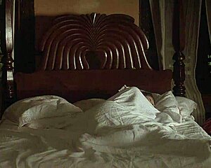 Karina Lombard & Rowena King Wide Sargasso Sea Sex Scene Compilation