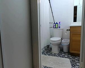 candy cruise gagging on cock in pool, deepthroat sucking