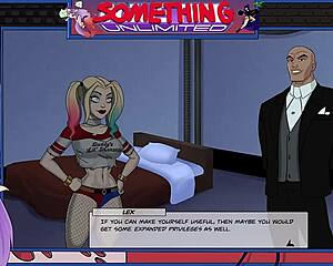 Something Unlimited Part 142