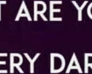 Missy Jubilee Burns It All Down With Intense Fucking